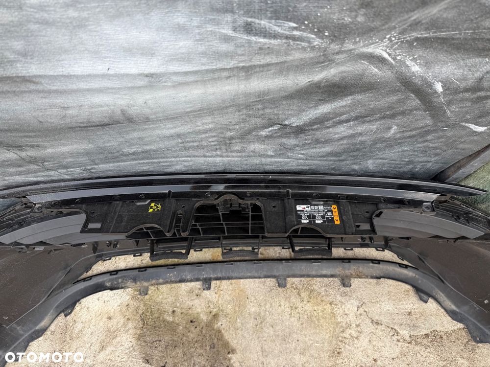VW TRANSPORTER MULTIVAN T7 LIFT 2024-> ZDERZAK PRZÓD S74117757B - 3
