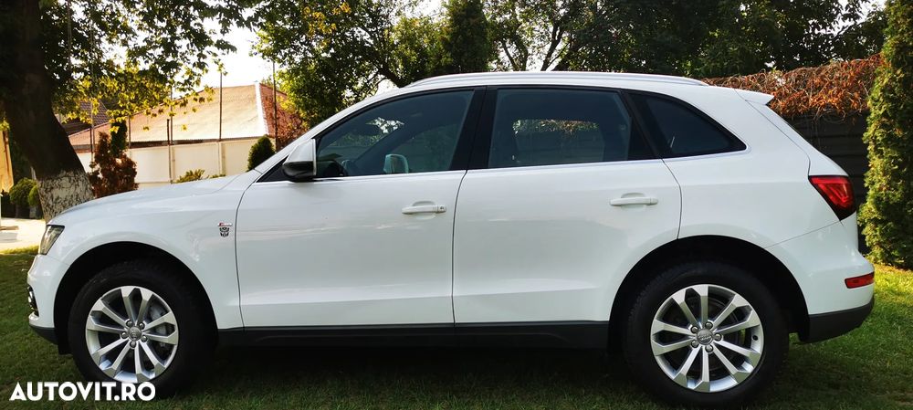 Audi Q5 2.0 TDI Quattro - 4