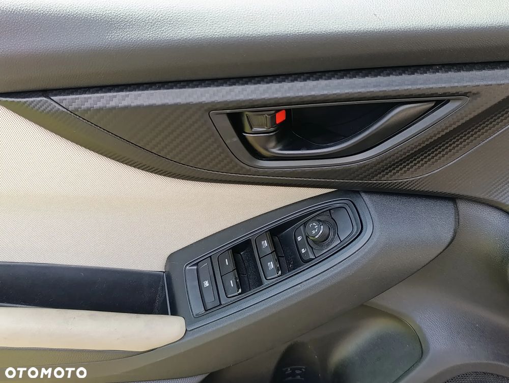 Subaru Impreza 2.0i Lineartronic Active - 10