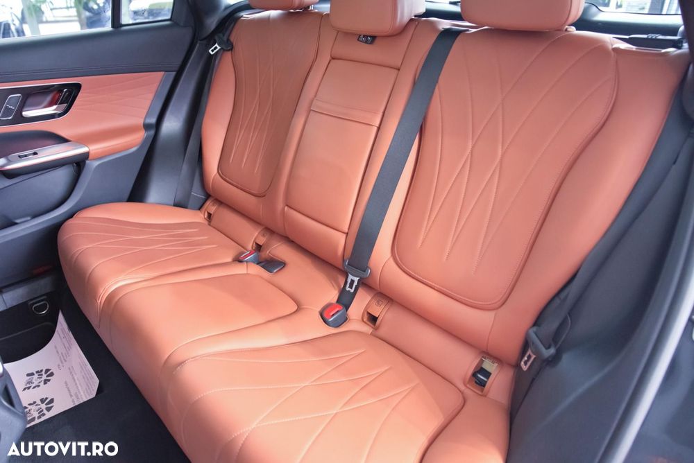 Mercedes-Benz GLC - 22