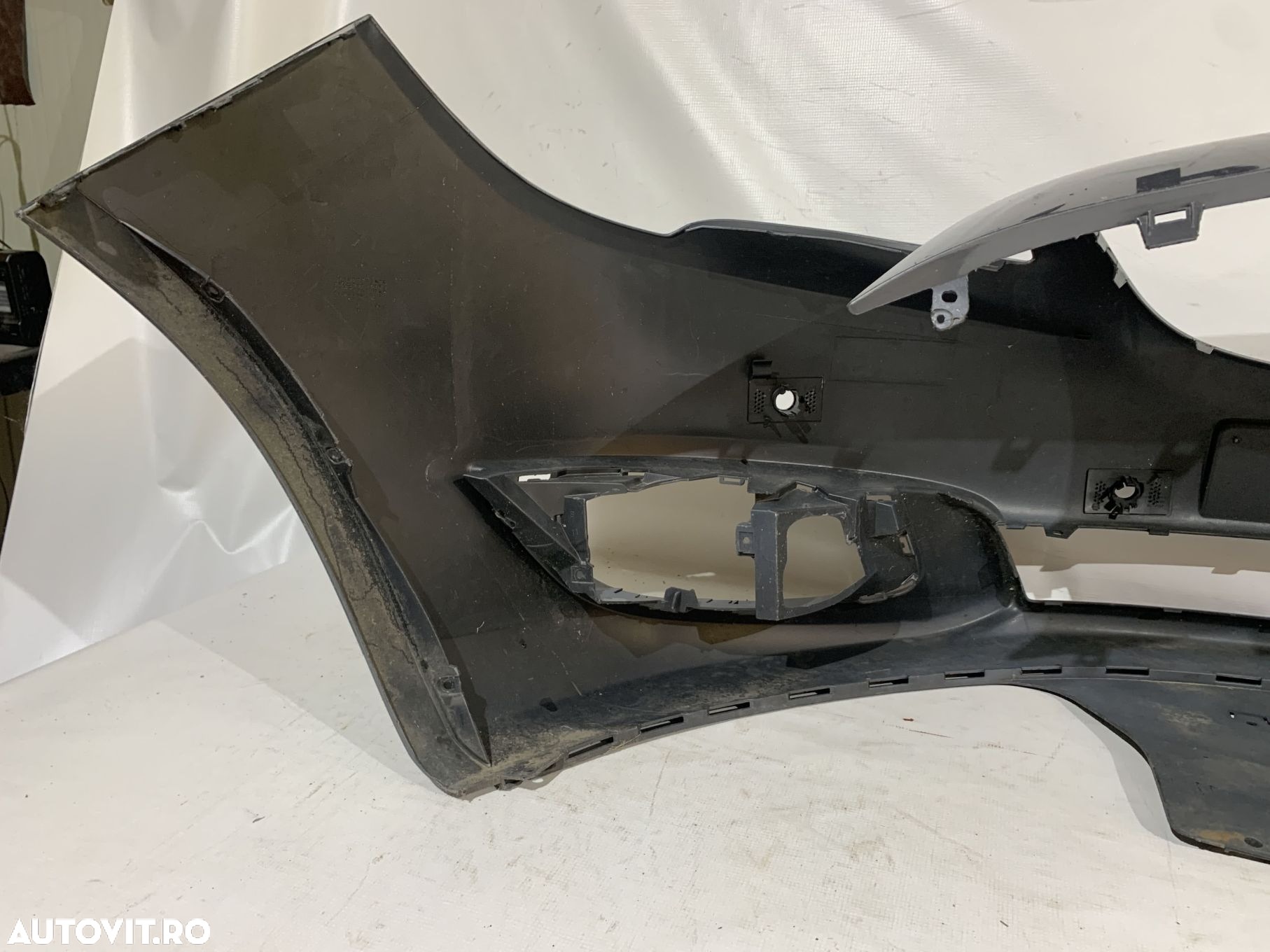 Bara fata Opel Meriva B, facelift, 2014, 2015, 2016, 2017, cod origine OE 13378388. - 23