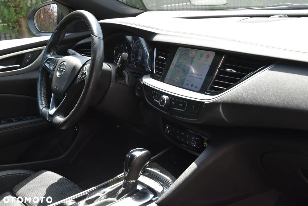 Opel Insignia 2.0 CDTI Business Elegance S&S - 13