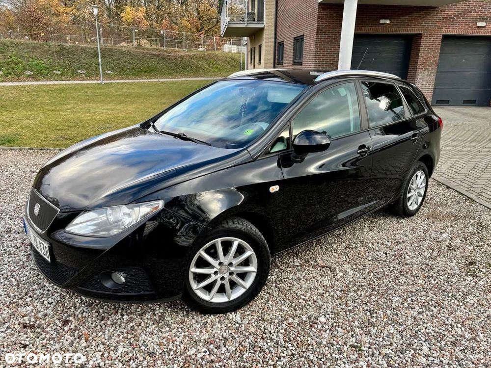 Seat Ibiza - 3
