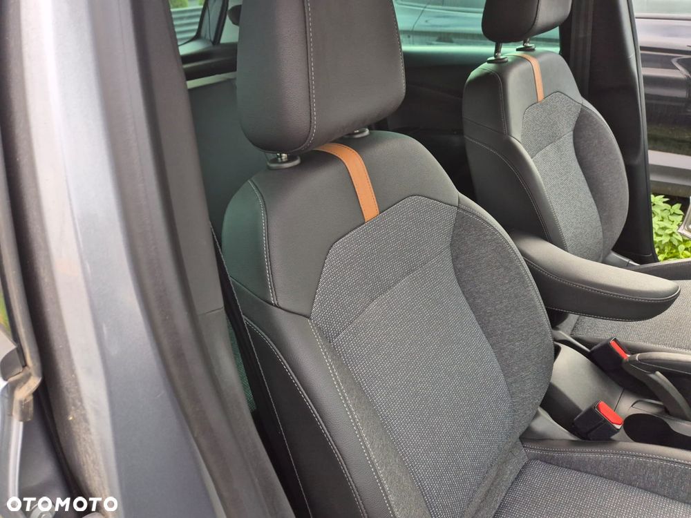 Opel Crossland 1.2 T - 14