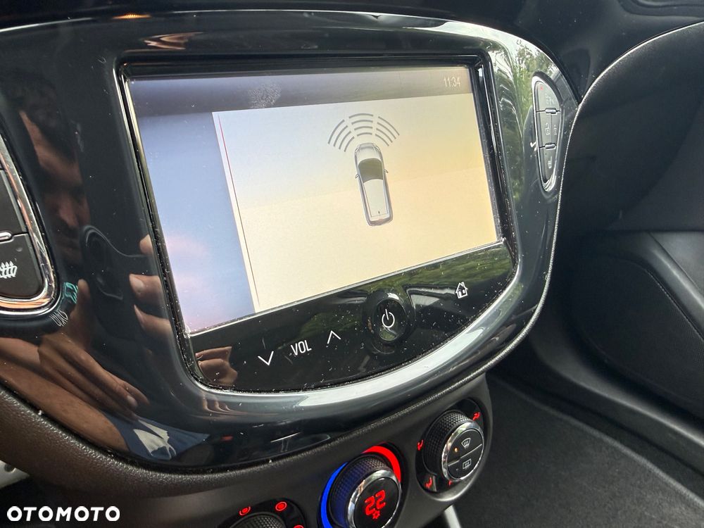 Opel Corsa 1.4 Cosmo - 17