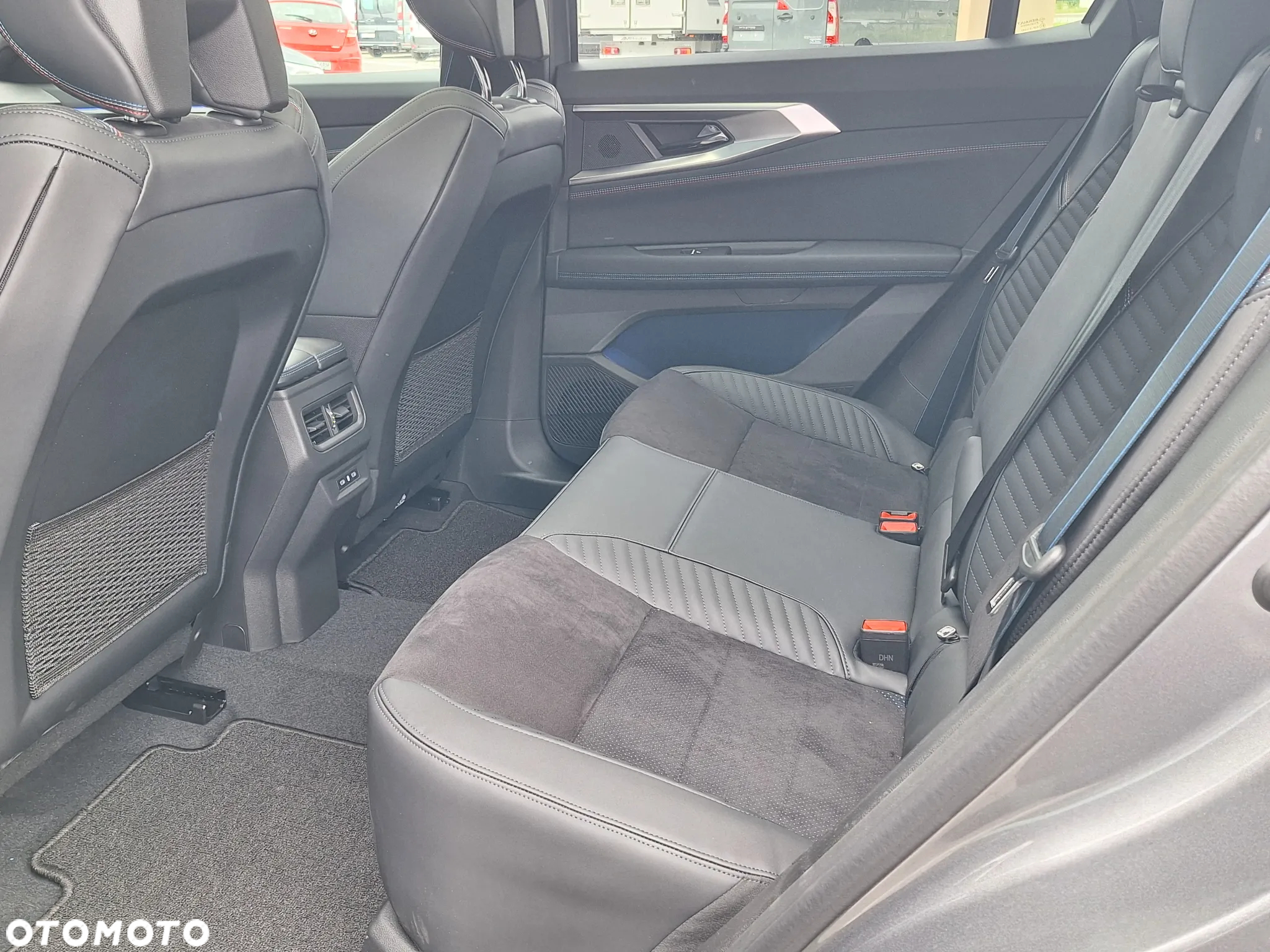 Renault Rafale 1.2 E-Tech Full Hybrid 200 esprit Alpine MMT - 12
