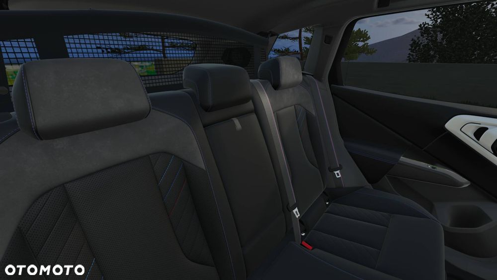 BMW X3 20 xDrive - 9