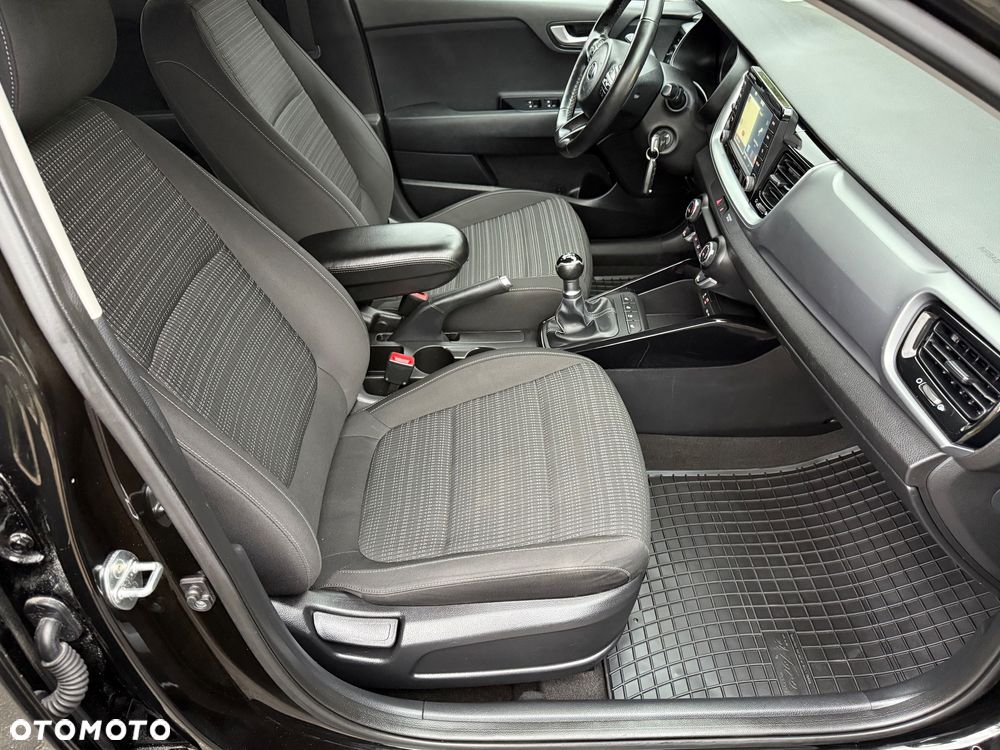 Kia Stonic 1.2 Vision - 18