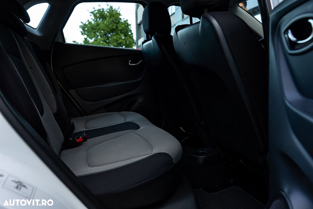 Renault Captur - 17