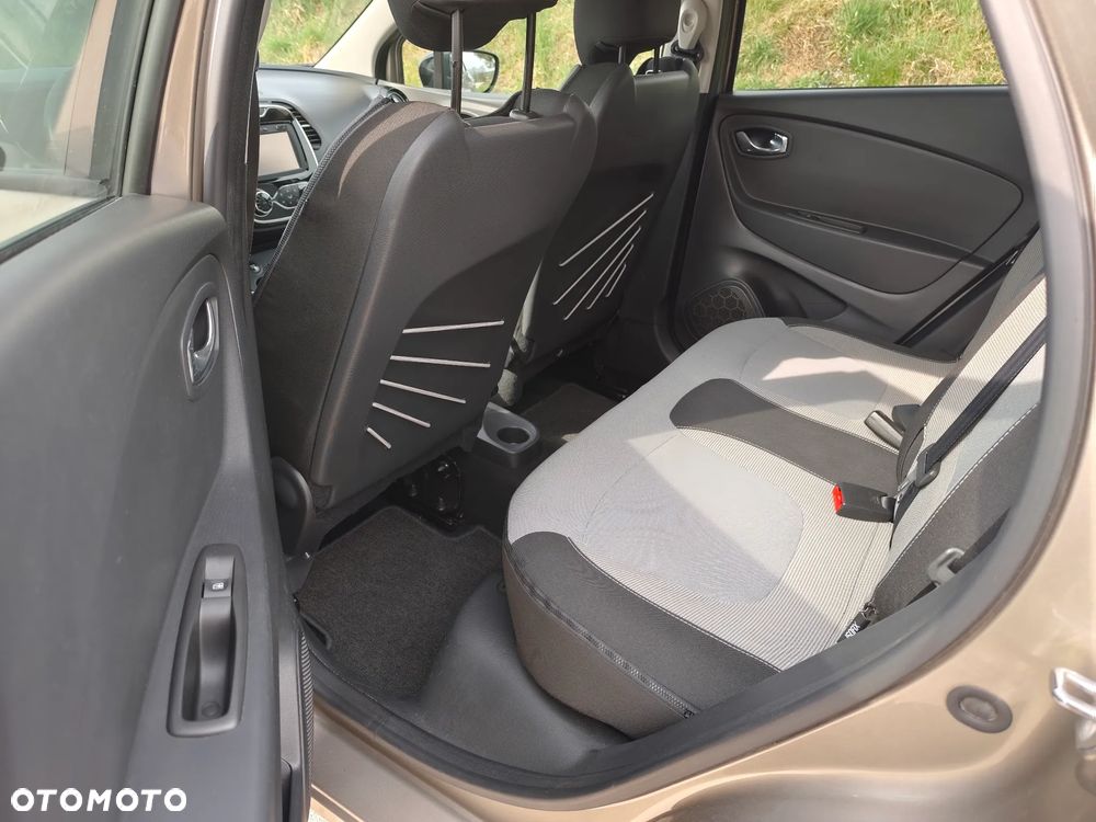 Renault Captur 1.2 TCe Intens EDC - 13