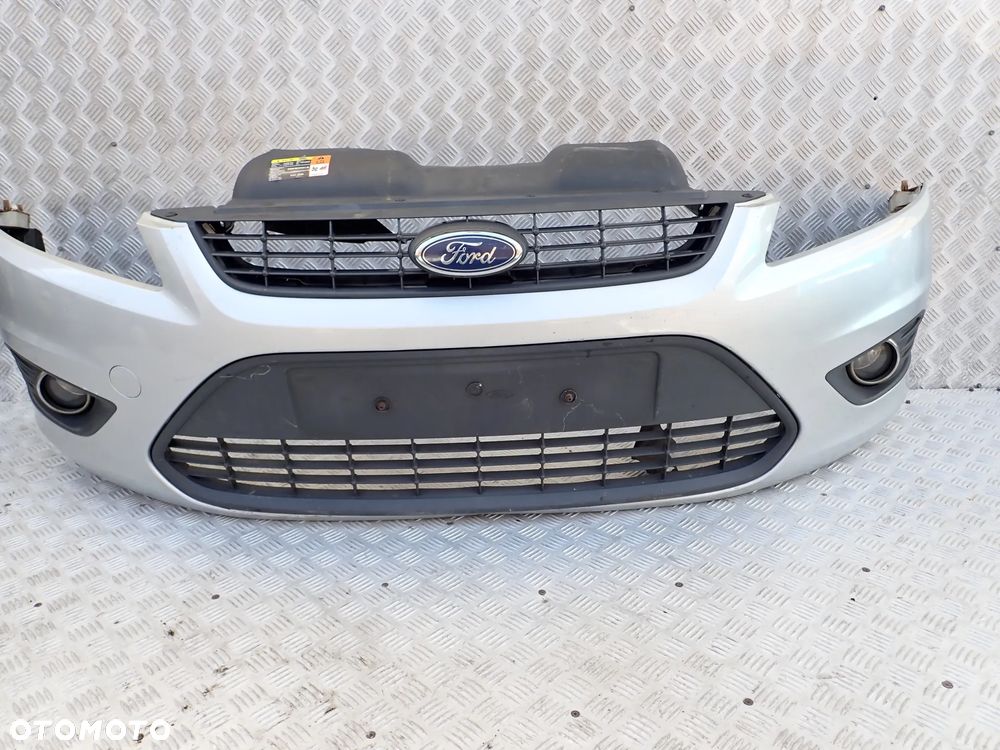 ZDERZAK PRZOD FORD FOCUS MK2 - 1
