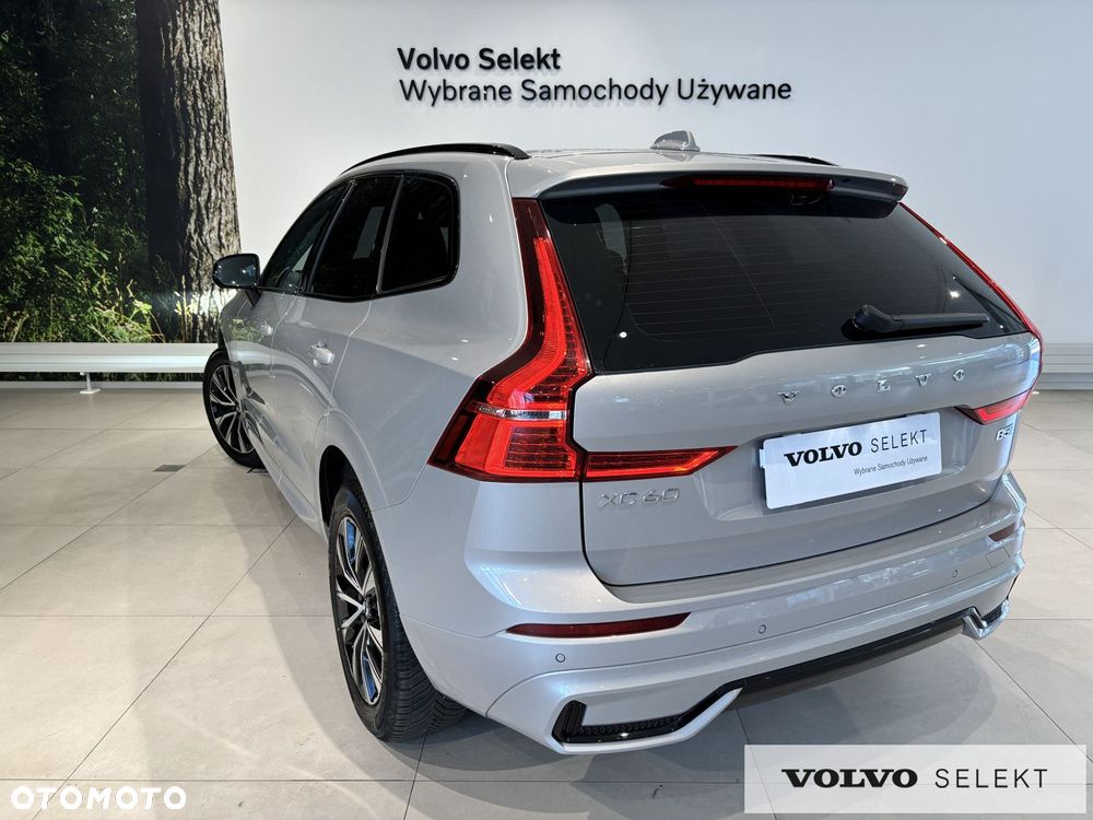 Volvo XC 60 - 6