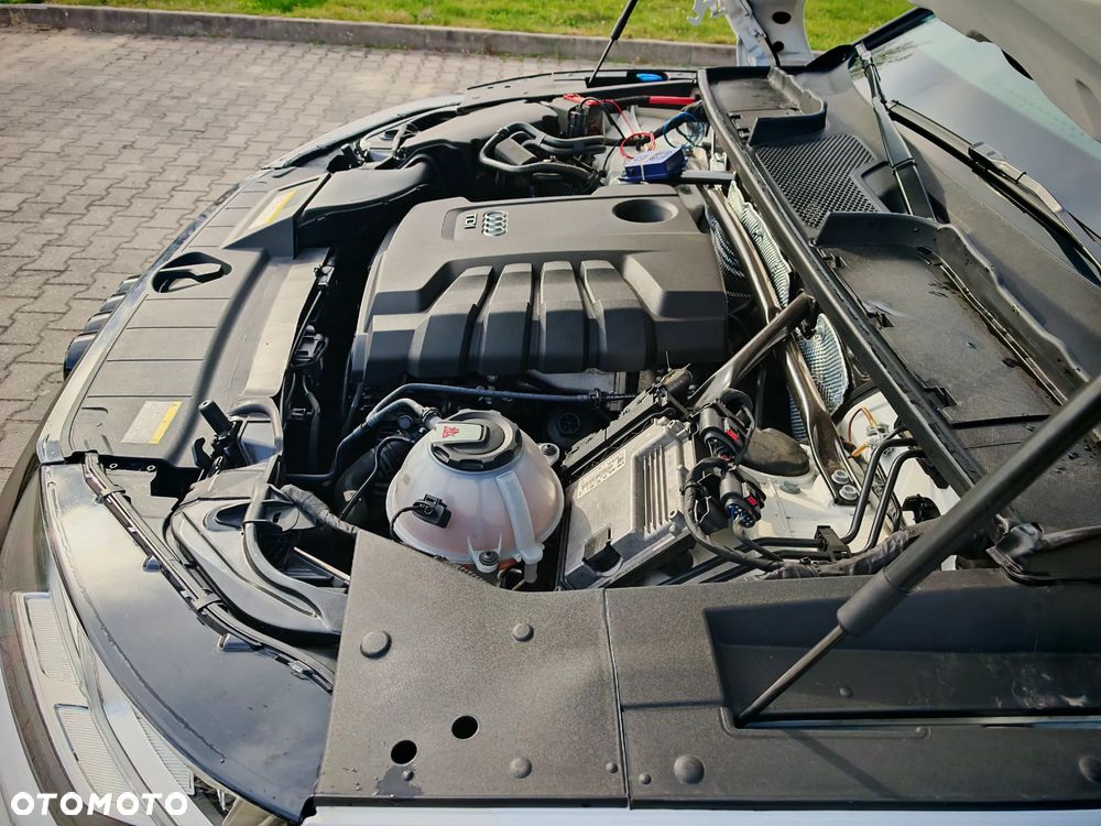 Audi Q5 35 TDI Quattro S tronic - 23