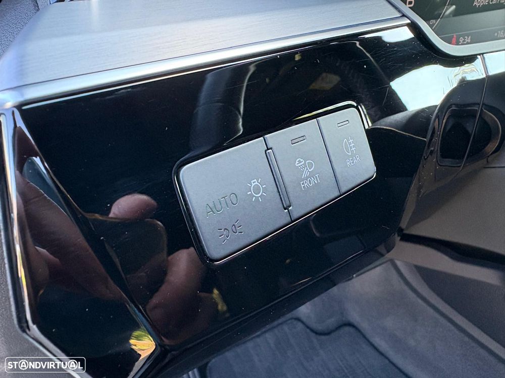 Audi e-tron Sportback 55 quattro advanced - 11