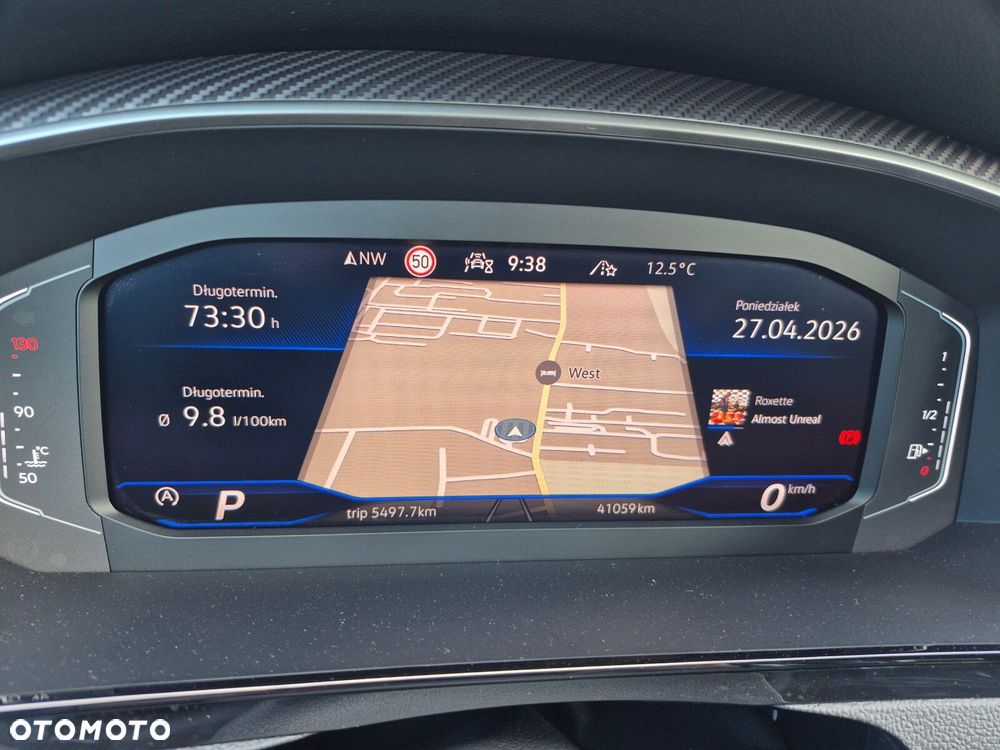 Volkswagen Arteon Shooting Brake - 33