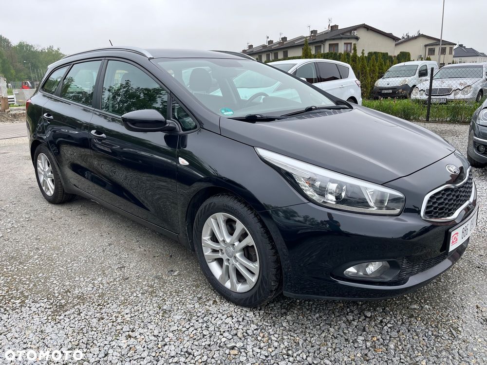 Kia Ceed 1.6 GDI M - 39