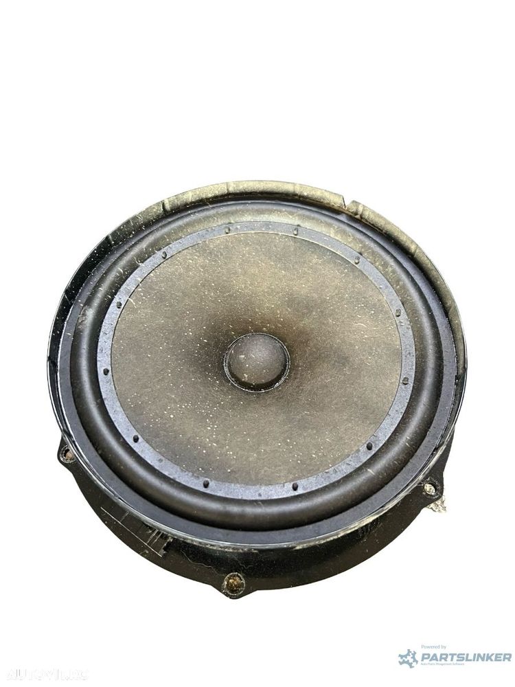 Difuzor portiera fata stanga fata VOLKSWAGEN JETTA III 1K2 2004 - 2010 TDI CAYC 1KM035454D - 1