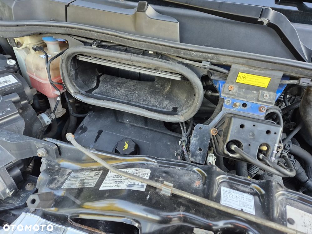 Fiat DUCATO 2.3 150KM Brygadówka - 22