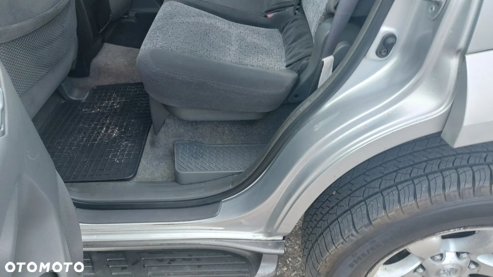 Toyota Land Cruiser 3.0 D Luna - 30