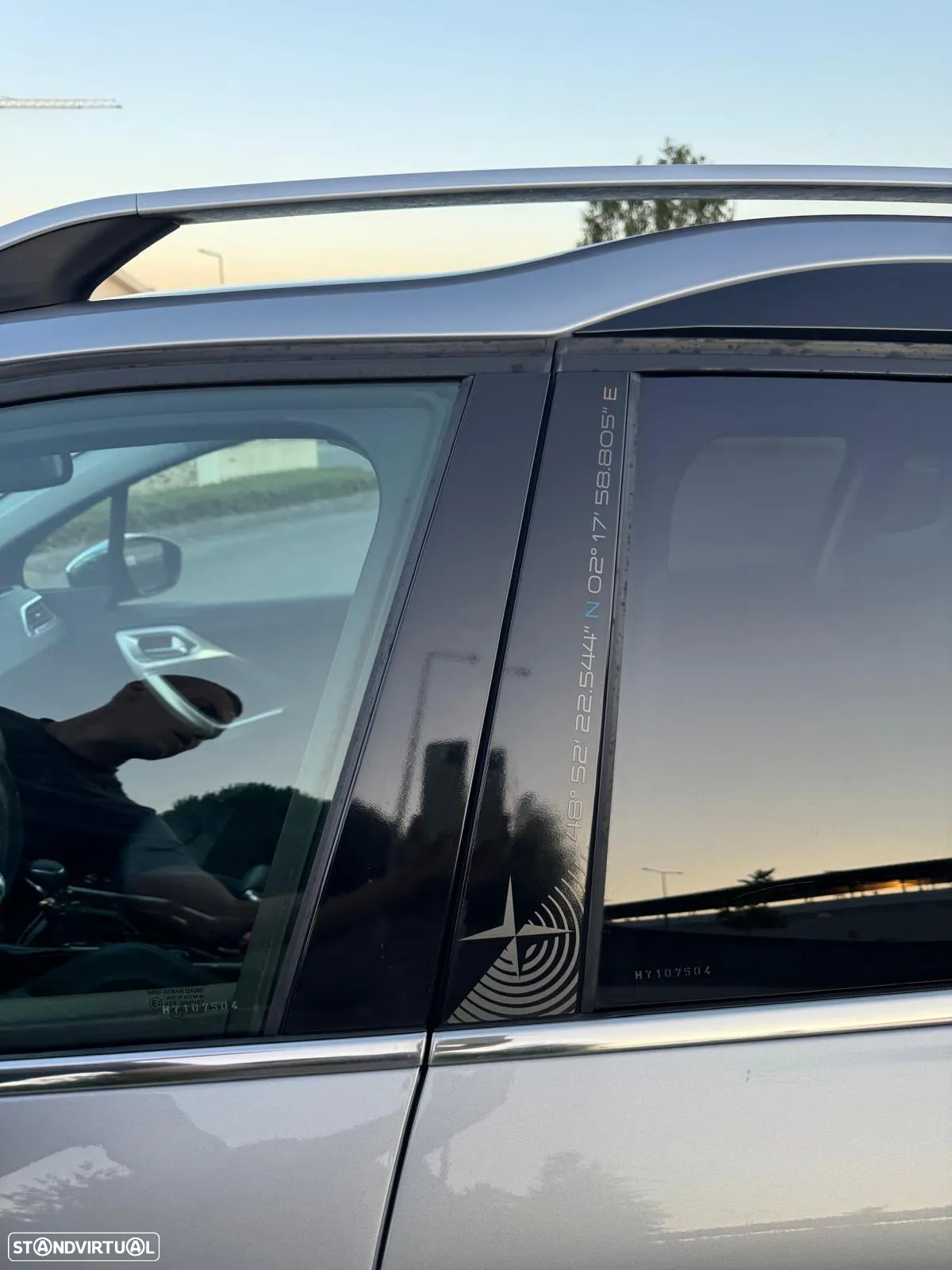 Peugeot 2008 PureTech 110 Stop&Start EAT6 Crossway - 8