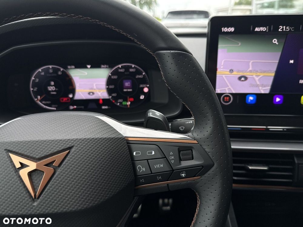 Cupra Leon 2.0 TSI VZ DSG - 19