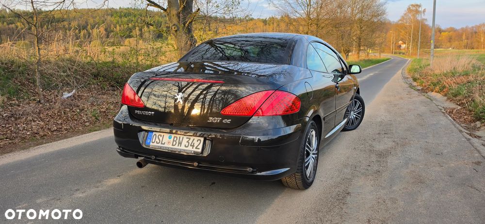 Peugeot 307 CC 140 Tendance - 7