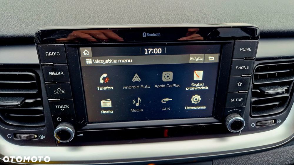 Kia Stonic 1.2 Dream-Team Edition - 18