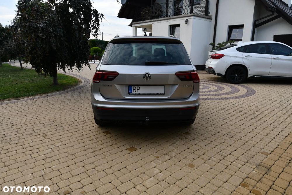 Volkswagen Tiguan 2.0 TDI BMT SCR Comfortline - 31
