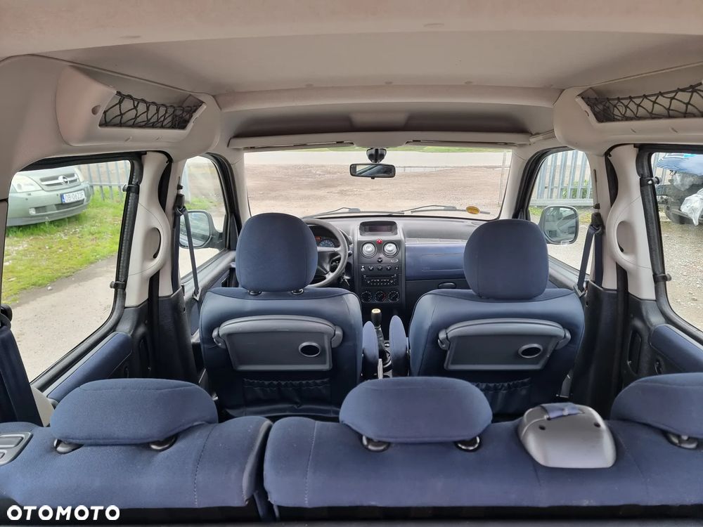 Citroën Berlingo Multispace 1.6 HDI Exclusive - 8
