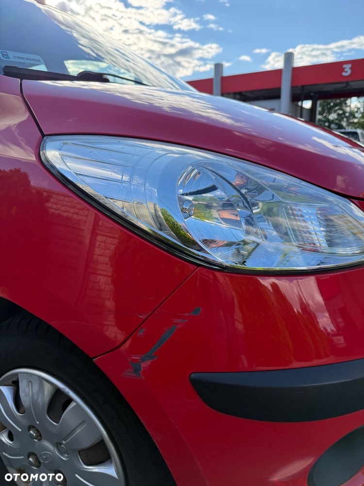 Hyundai i10 1.2 Comfort - 11