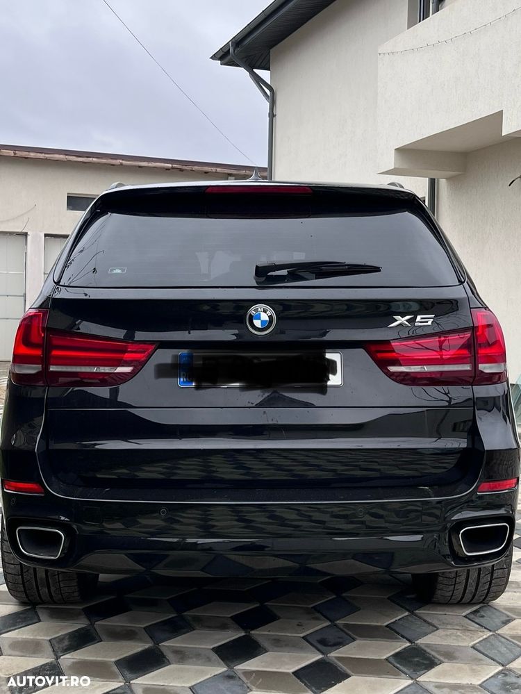 BMW X5 sDrive25d Sport-Aut. - 3