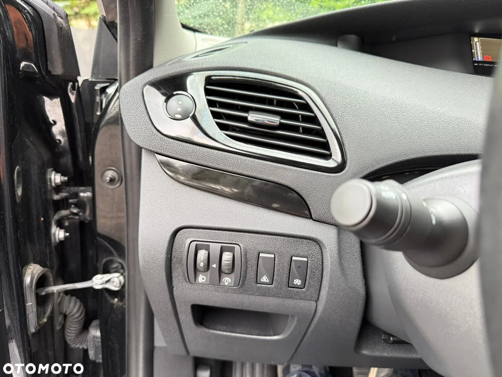 Renault Scenic ENERGY dCi 130 INITIALE PARIS - 35