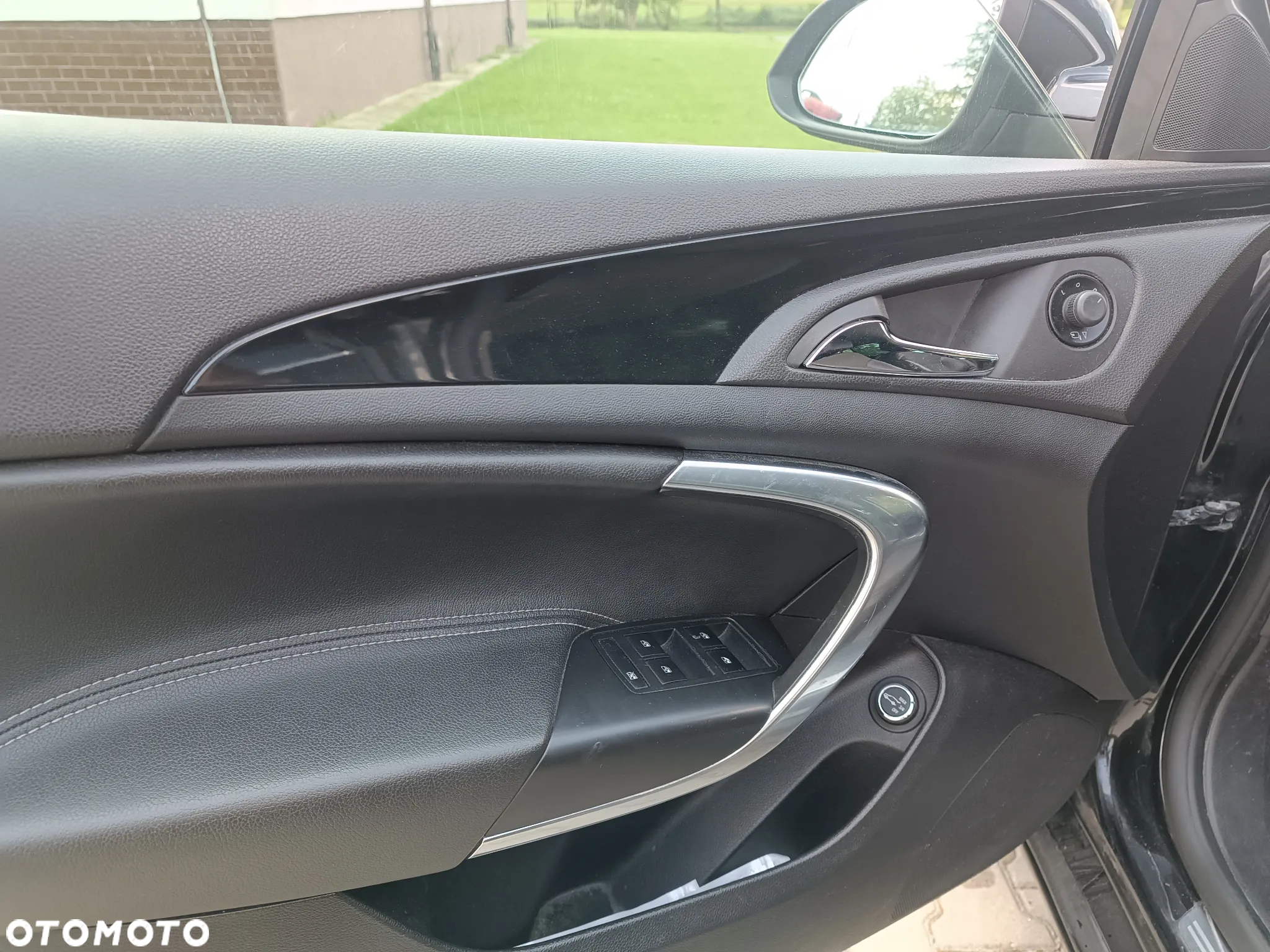Opel Insignia 2.0 CDTI Cosmo - 6