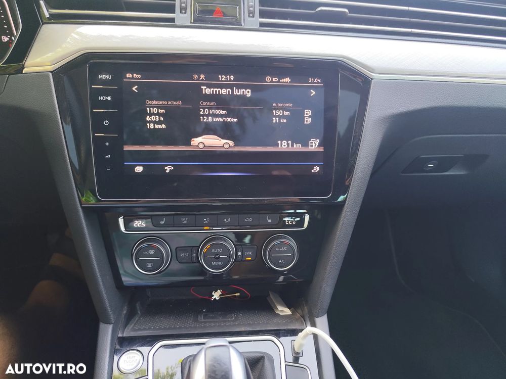 Volkswagen Passat - 9