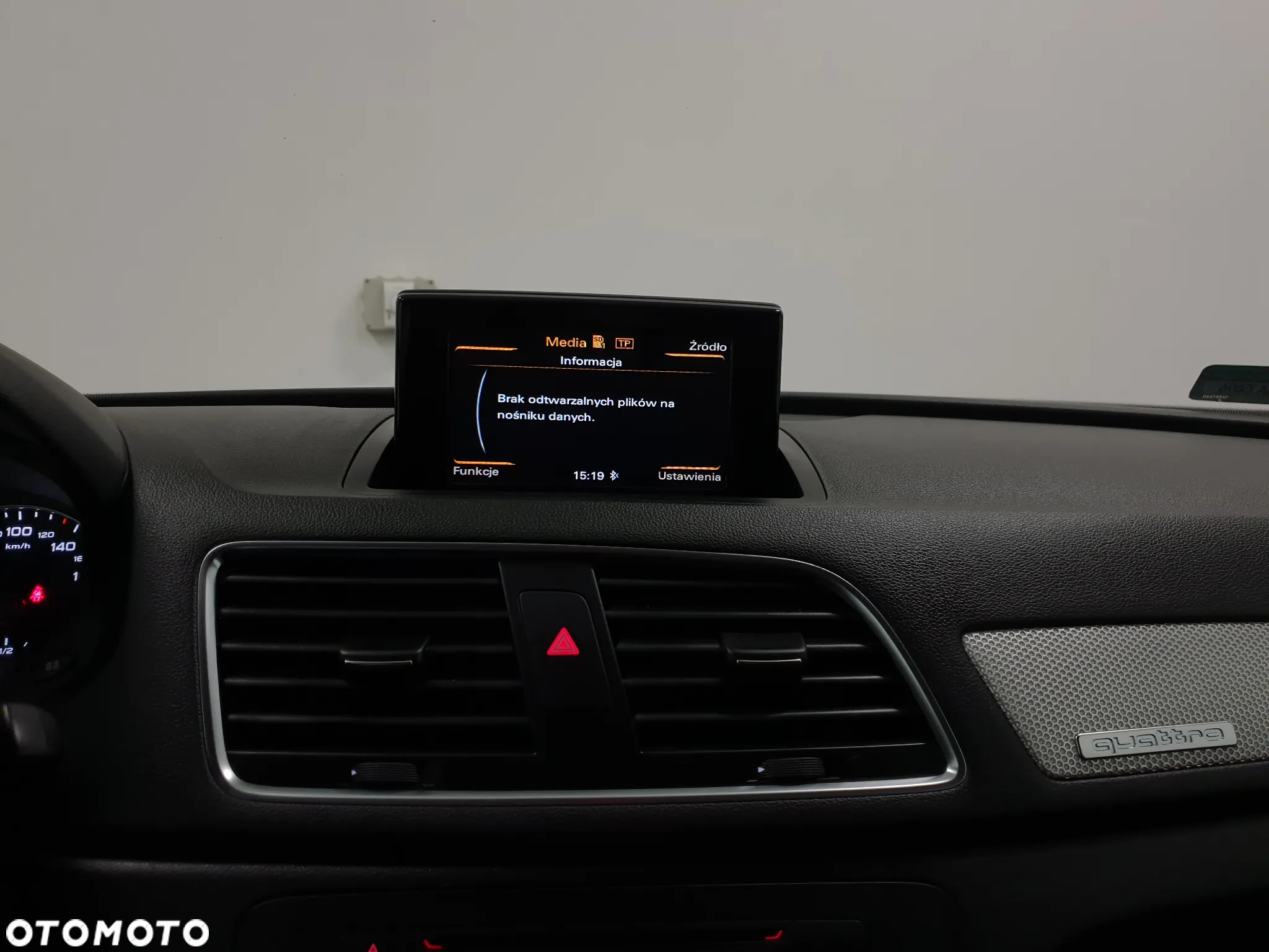 Audi Q3 2.0 TDI Quattro S tronic - 17