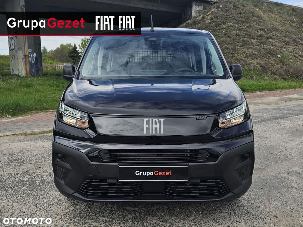 Fiat Doblo - 5