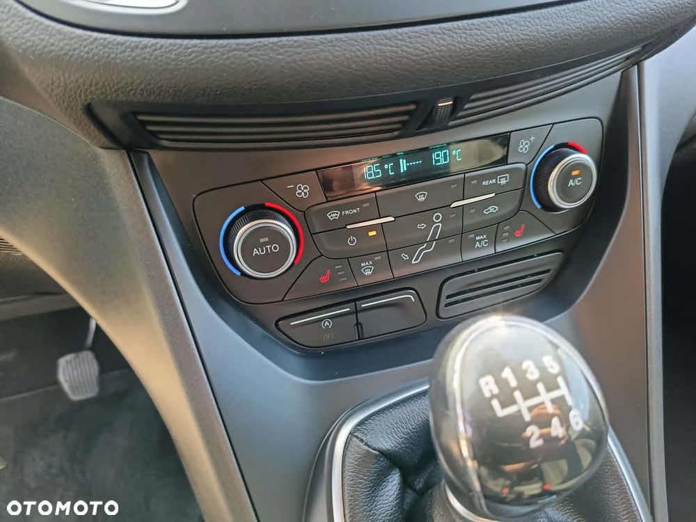 Ford C-MAX 1.0 EcoBoost Titanium ASS - 14