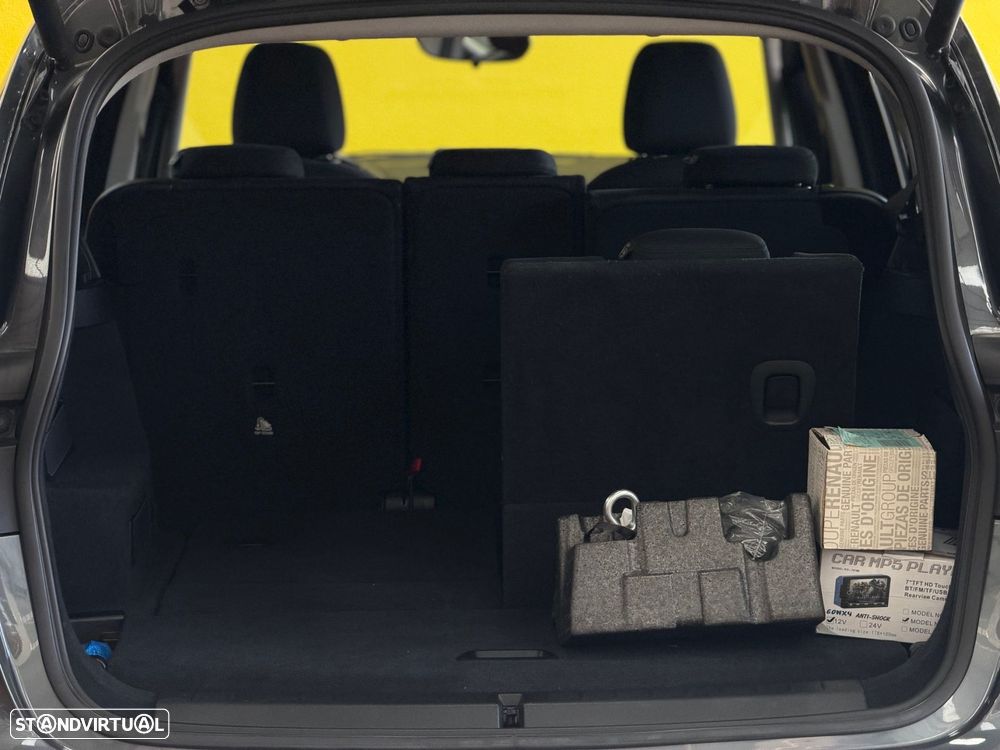 BMW 216 Gran Tourer d 7L Advantage - 27