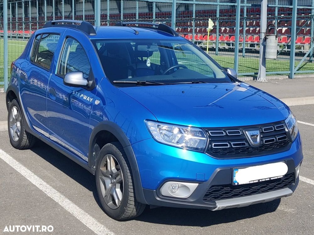 Dacia Sandero 0.9 Stepway - 1