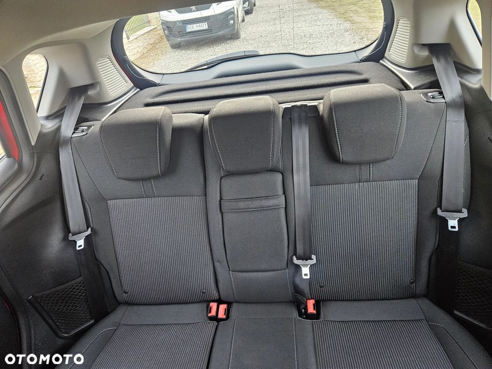 Ford B-MAX 1.5 TDCi Titanium - 21