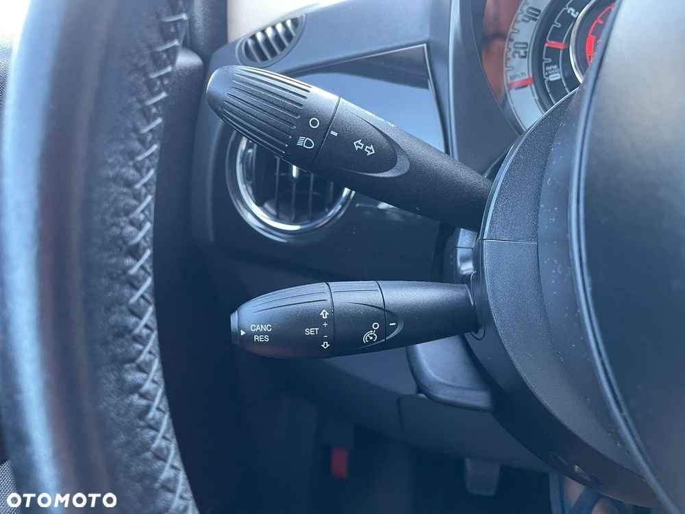 Fiat 500 0.9 8V TwinAir Start&Stopp Mirror - 23