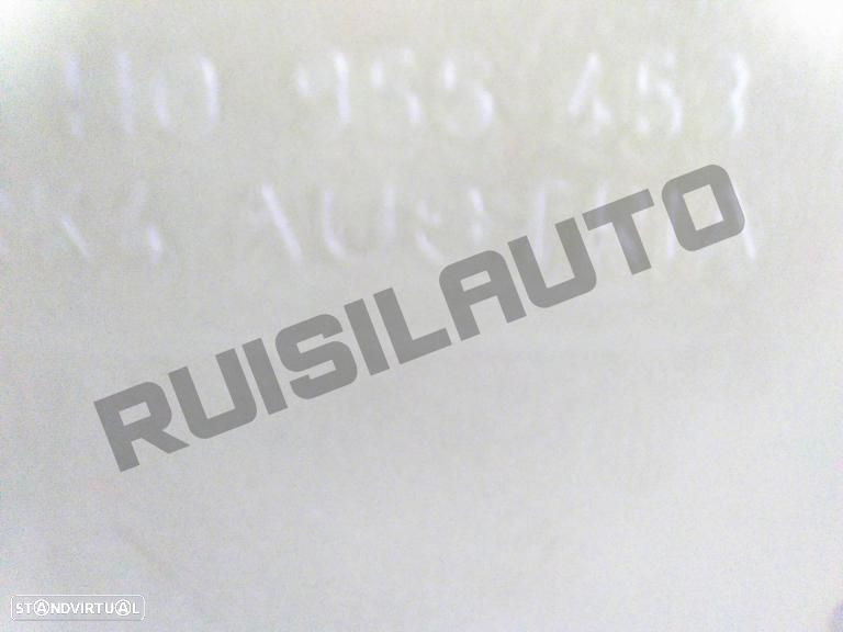 Depósito / Vaso Agua Limpa Vidros Frente 1h095_5453 Vw Golf Iii - 4