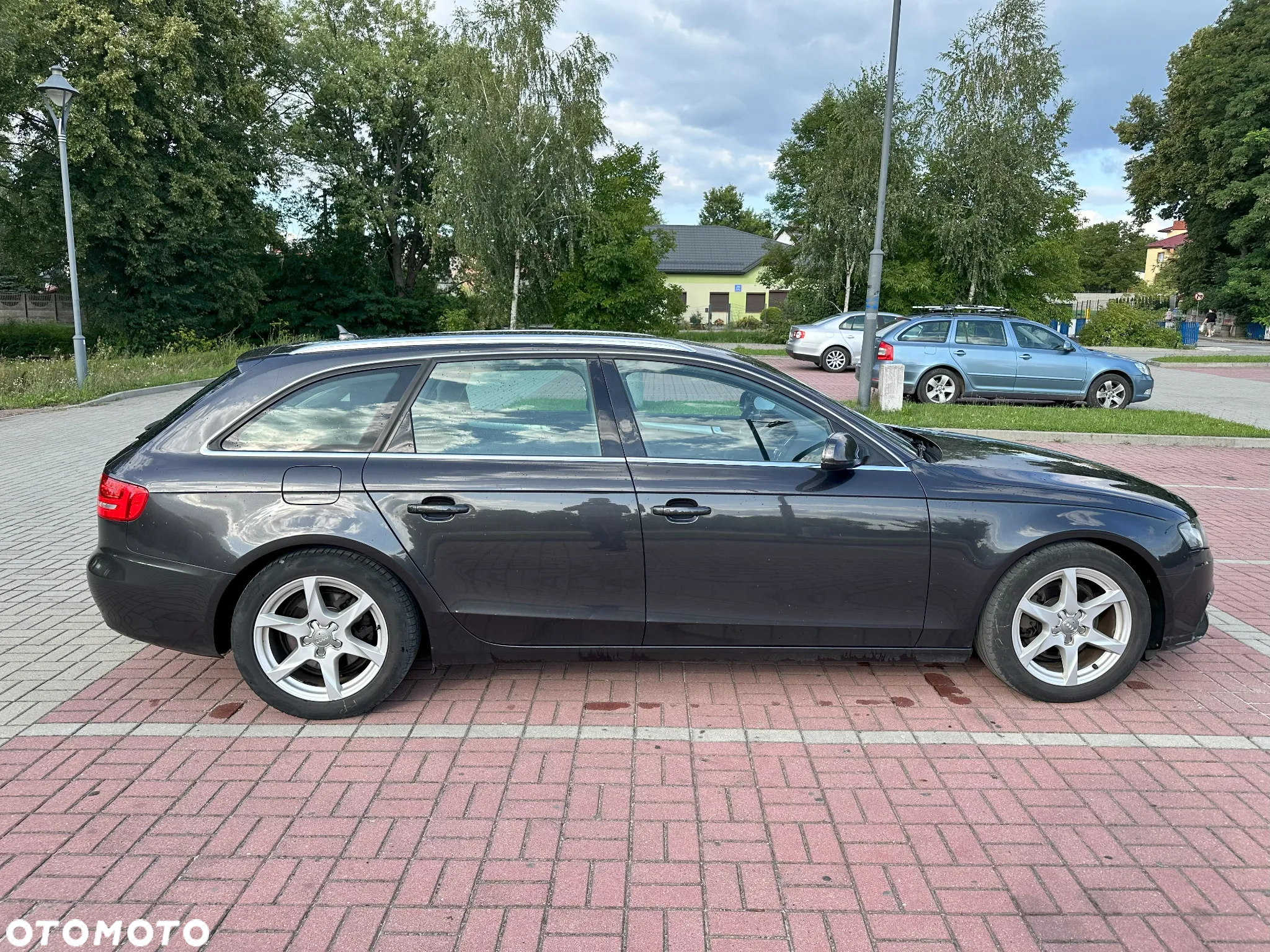 Audi A4 1.8 TFSI - 4