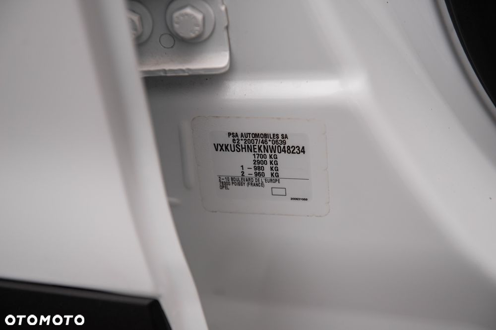 Opel Mokka - 33