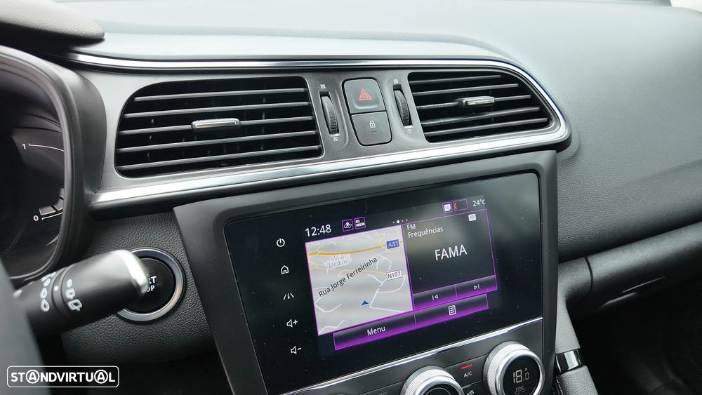 Renault Kadjar - 29