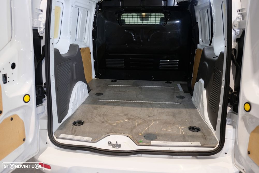 Ford Transit Connect 1.5TDCI Auto c/Iva - 17