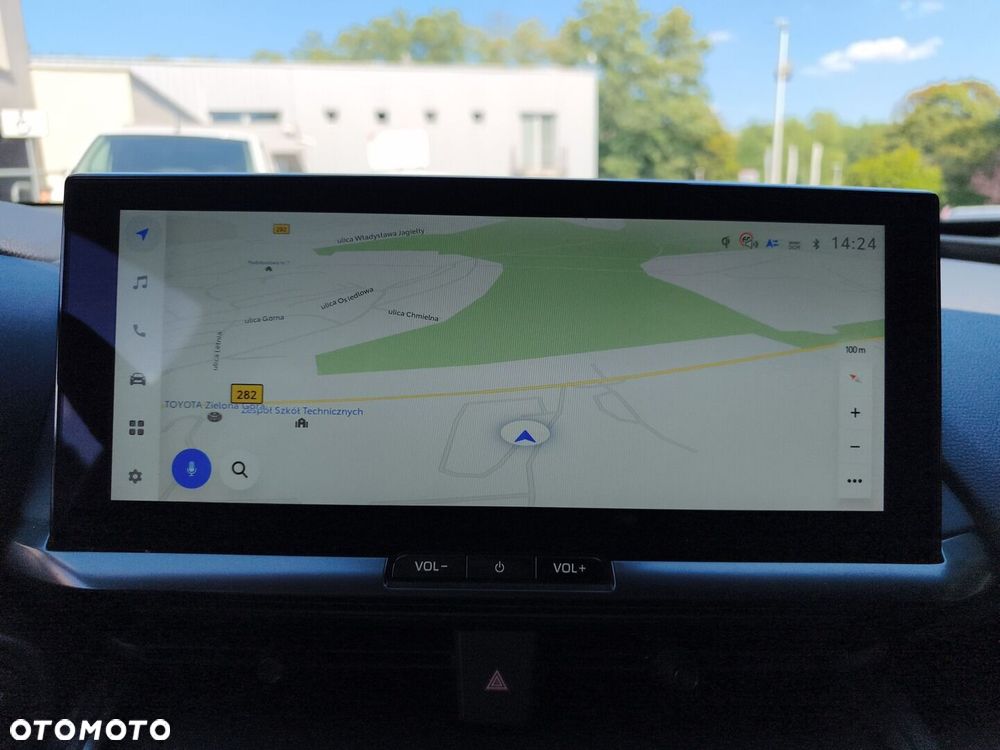 Toyota C-HR 1.8 Hybrid Style - 25