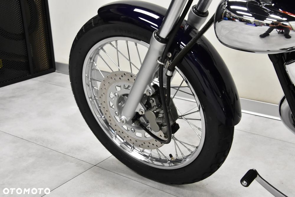 Yamaha Virago - 33