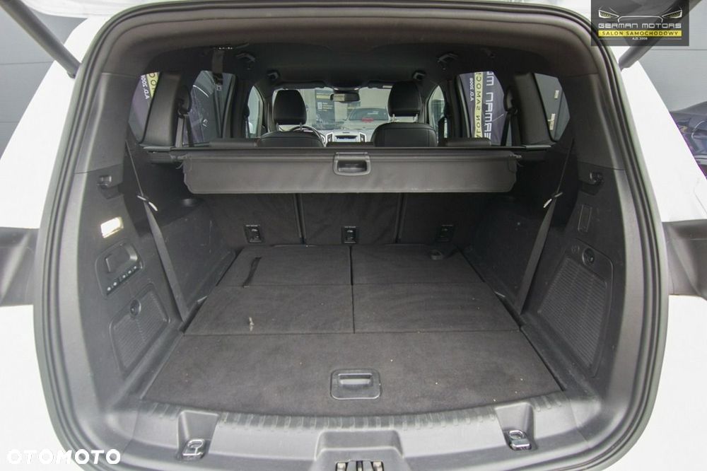 Ford S-Max - 31