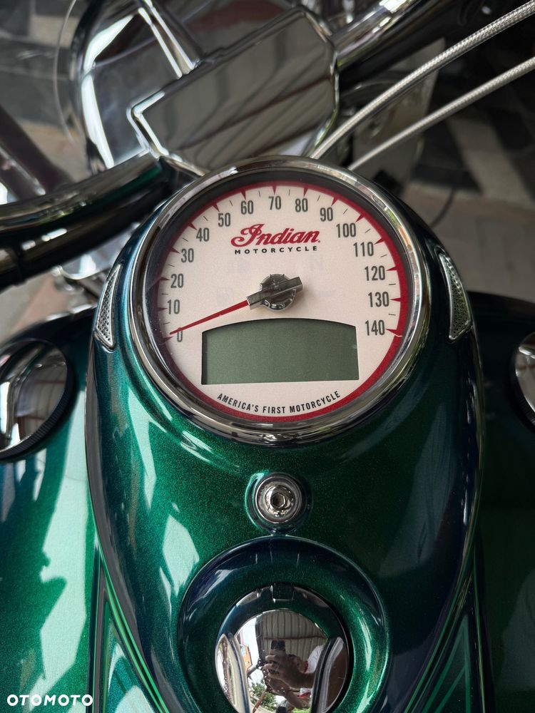 Indian Chief - 7